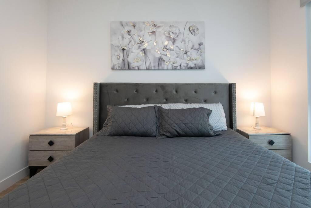 Lux With Rooftop Pool By Petco Park And Convention Center 41 Apartment
